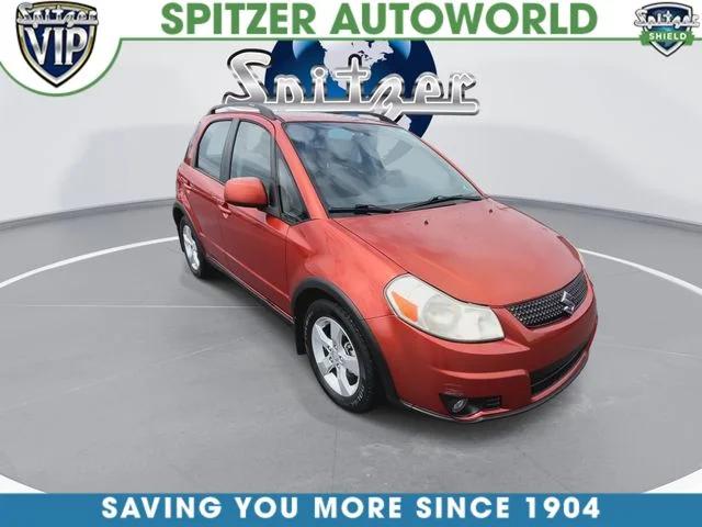 suzuki sx4 crossover 2011 JS2YB5A37B6304404 image suzuki sx4 crossover 2011 JS2YB5A37B6304404 image